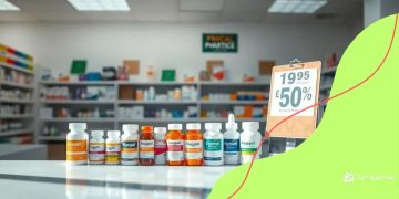 Tariffs dropped on U.S. medications: what it means for you