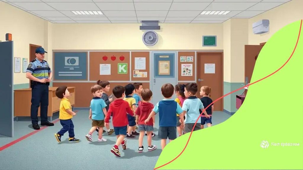 School safety protocols: what every parent should know
