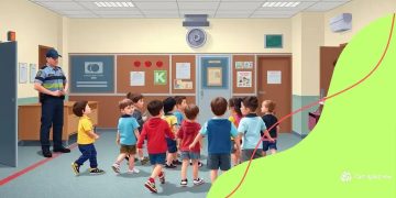 School safety protocols: what every parent should know