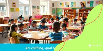 Push for equity grows in schools: a necessary change