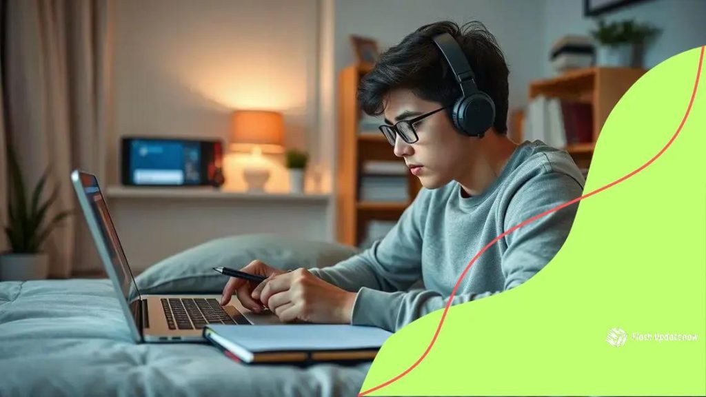 Remote learning effectiveness: uncover the secret