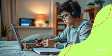 Remote learning effectiveness: uncover the secret