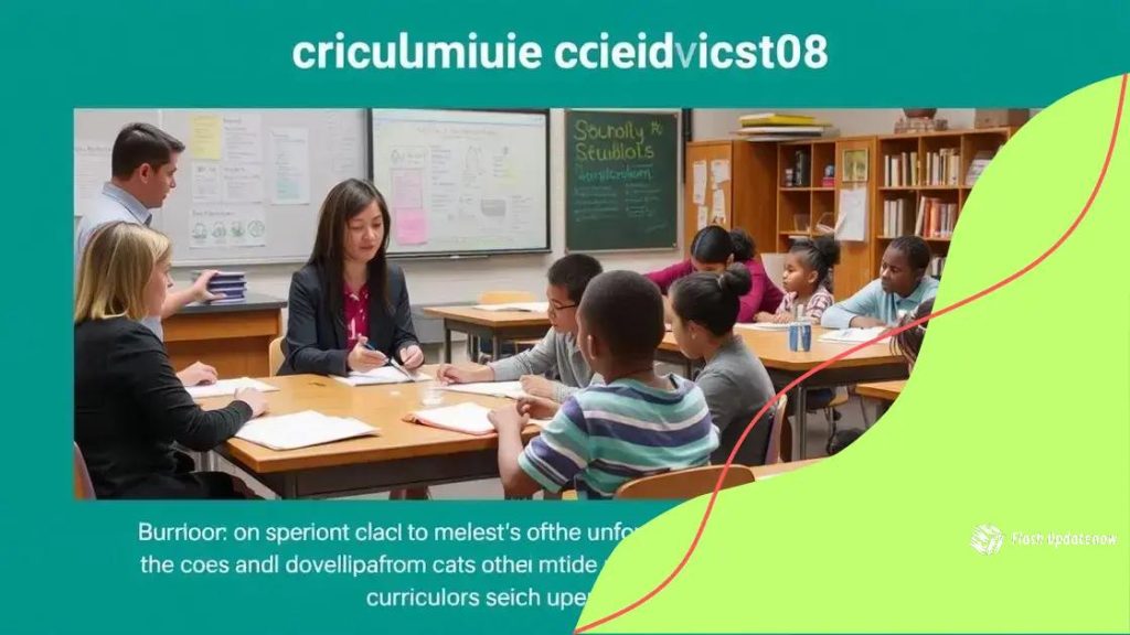 Curriculum standards to be revised: what you need to know