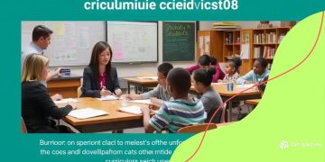 Curriculum standards to be revised: what you need to know