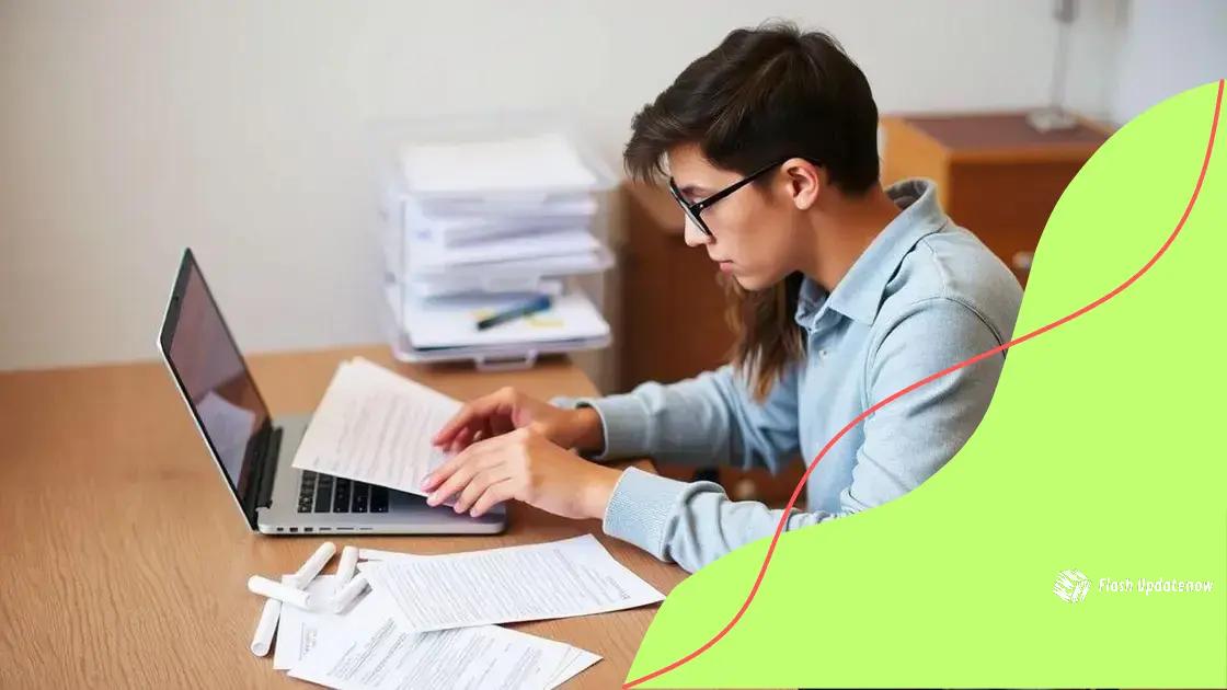 How to adapt to changing scholarship opportunities