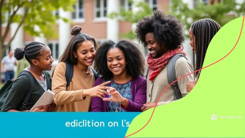 Campus diversity initiatives that foster inclusion and growth