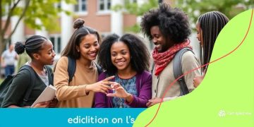 Campus diversity initiatives that foster inclusion and growth
