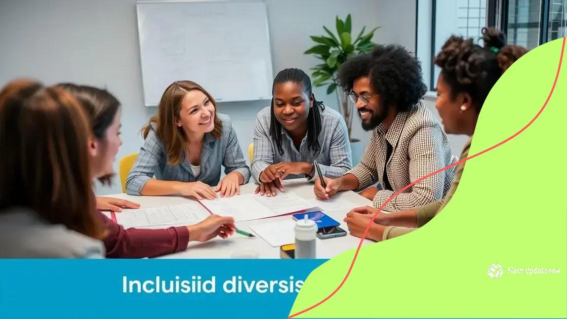 How to implement effective diversity programs