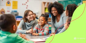 Parental involvement in education: key to student success