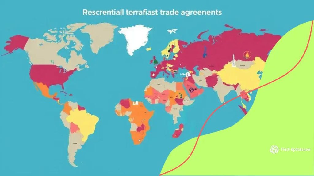 Reciprocal trade agreements: understanding their impact