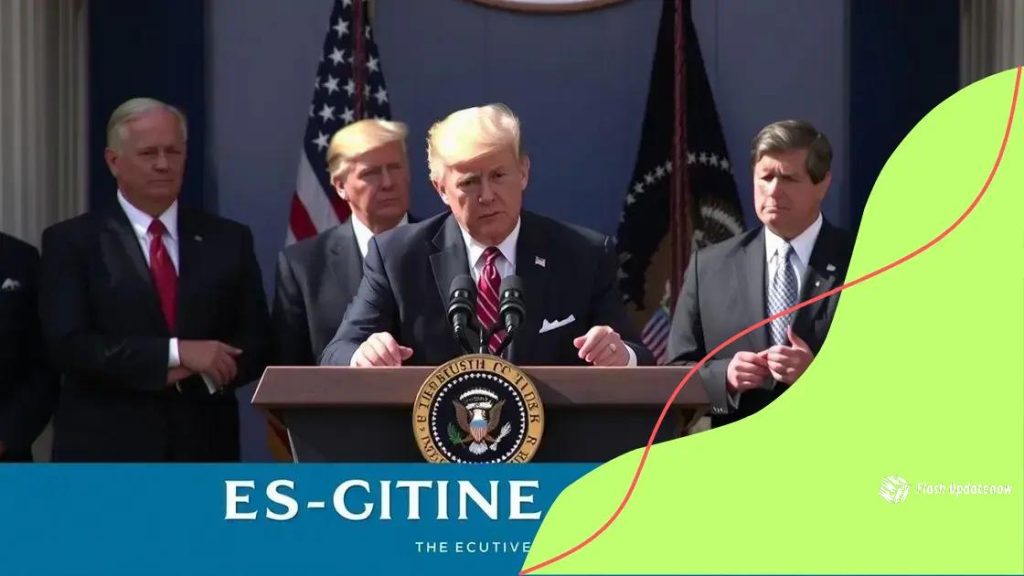President issues fresh executive orders: what you need to know