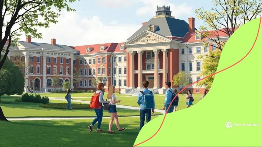 Funding disputes hit top universities: what’s behind the chaos?