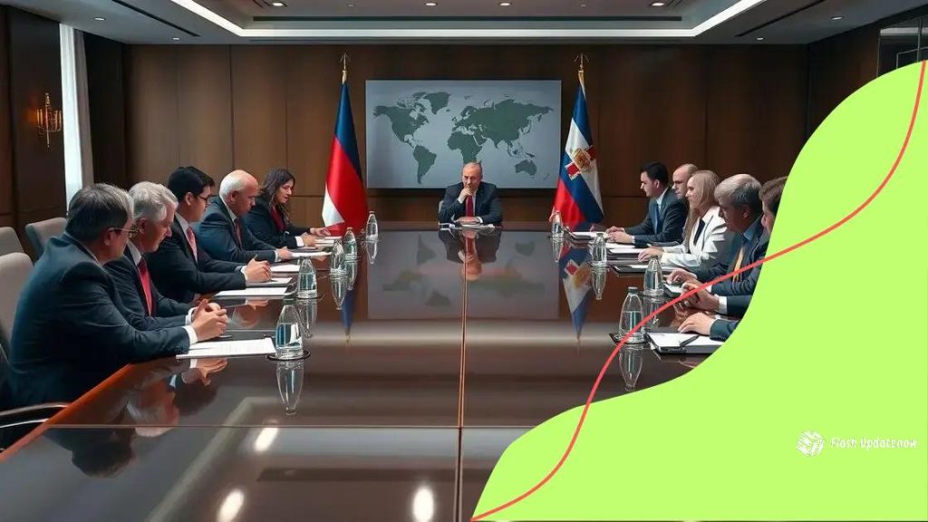 New round of trade talks begins: what’s at stake?
