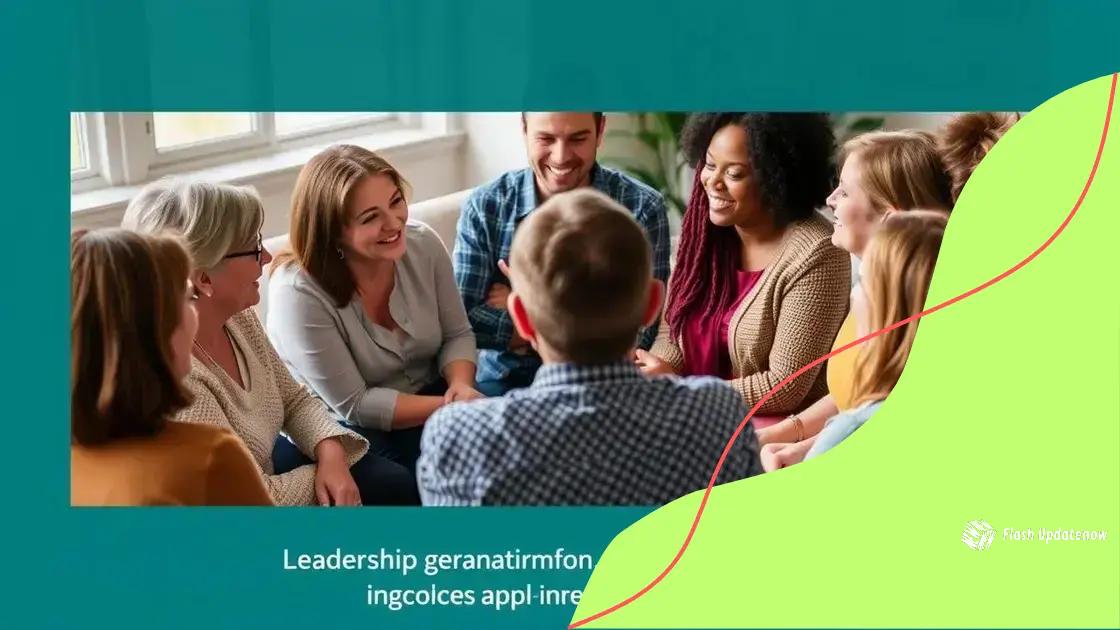 Navigating the emotional aspects of leadership transitions
