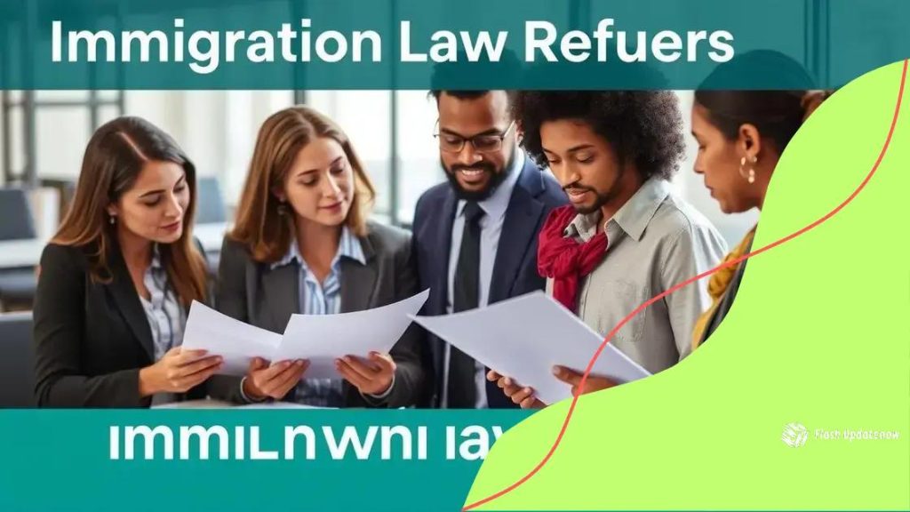 Immigration law reforms: what you need to know now