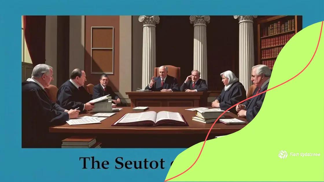 Understanding the judicial review process