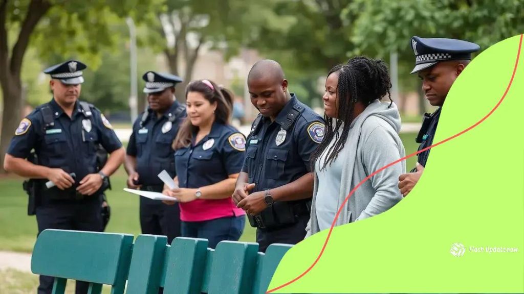 Police reform initiatives: a look at effective strategies