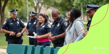 Police reform initiatives: a look at effective strategies