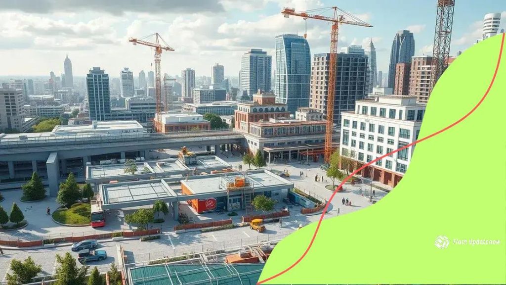 Infrastructure development plans that transform communities