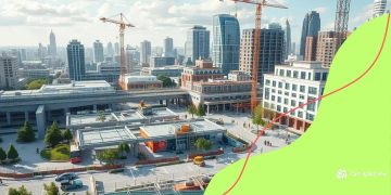 Infrastructure development plans that transform communities