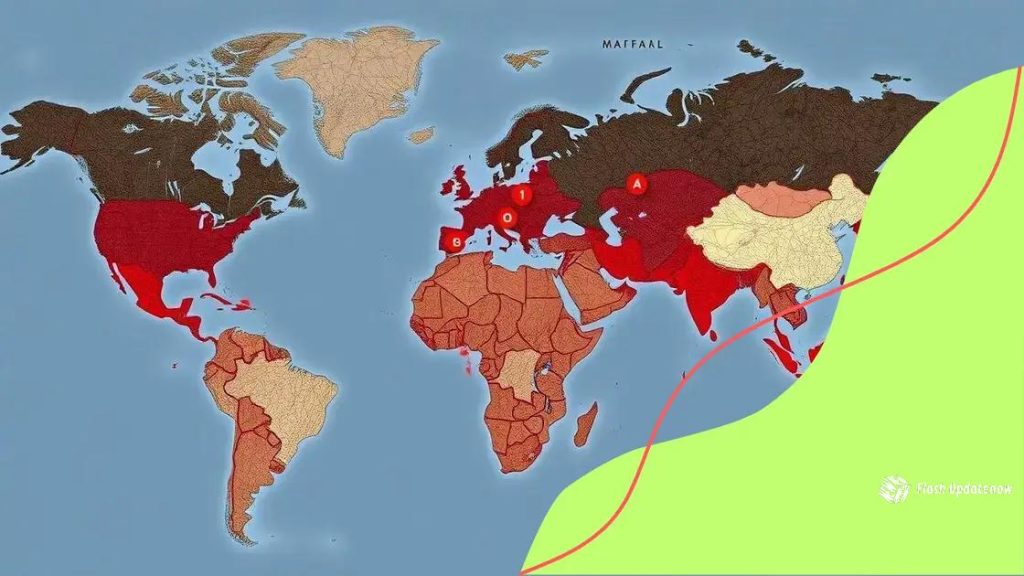 International conflict updates: what you need to know