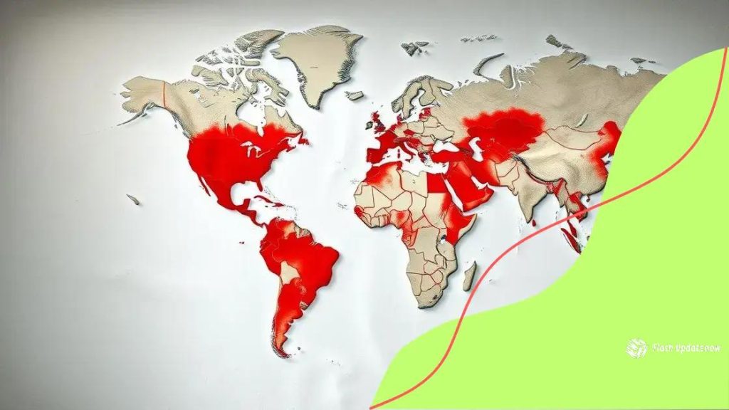 International conflict updates: key insights you need now