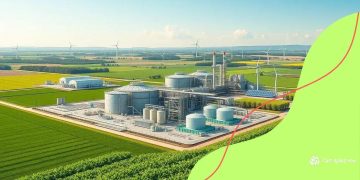 Ethanol market expansion: driving the future of energy