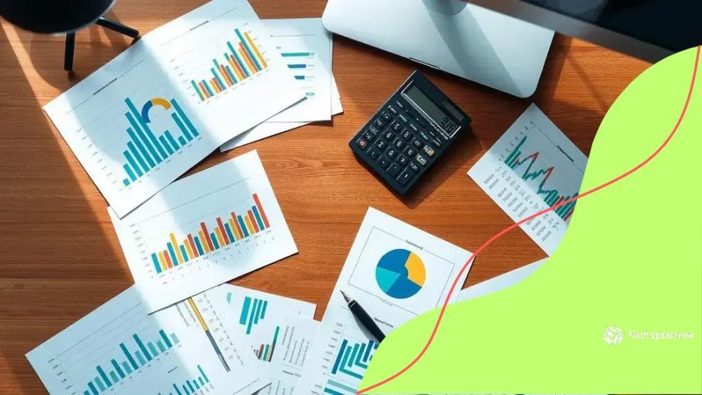 Corporate earnings reports: what you should know