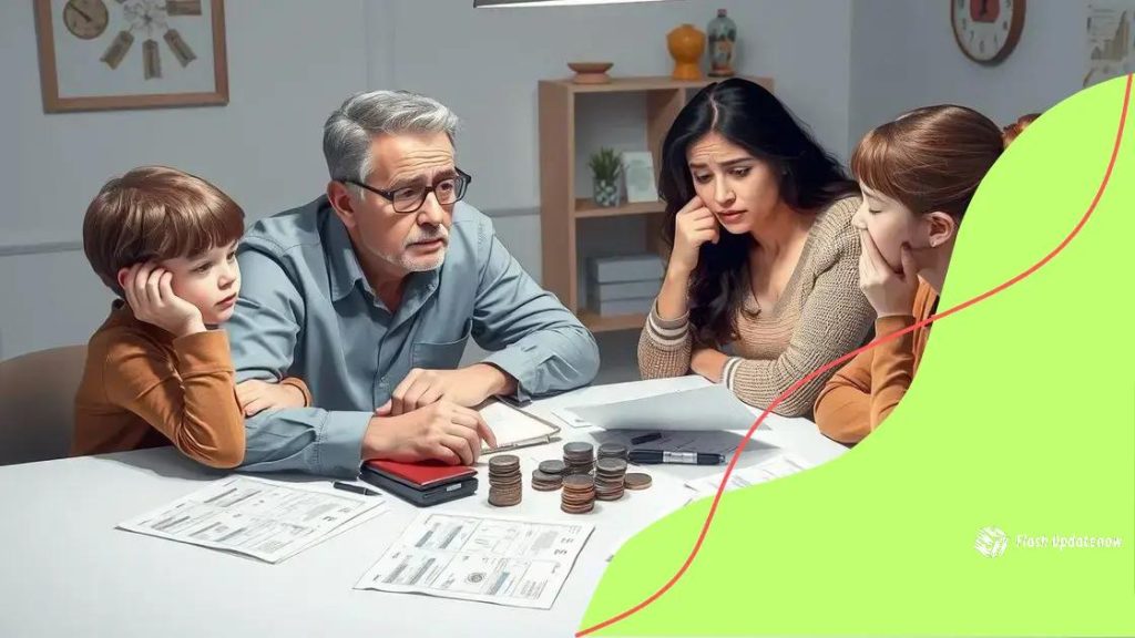 National debt concerns: what you need to know