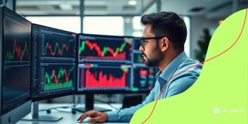 Stock market volatility: how to navigate the ups and downs