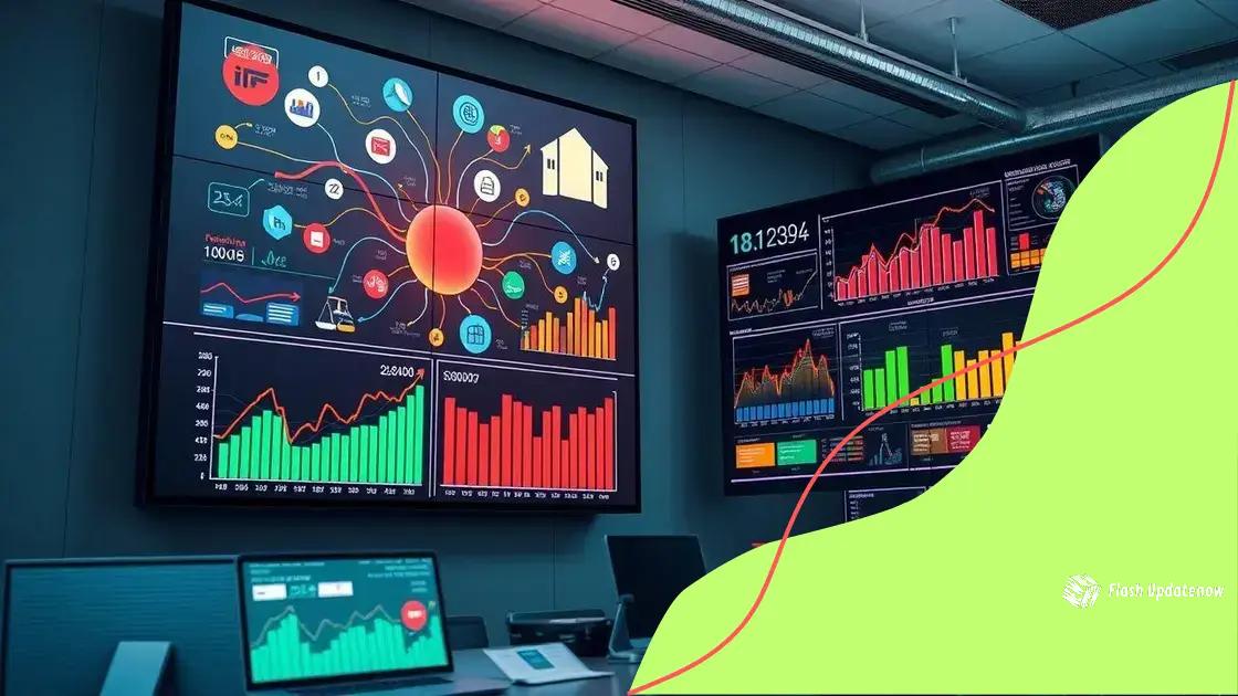Factors influencing the consumer price index