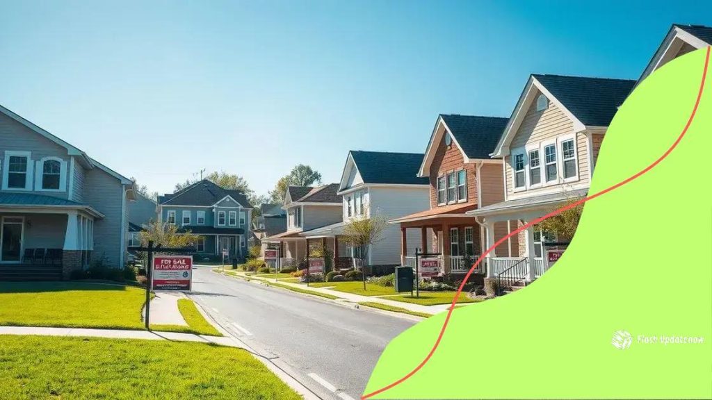 Housing market forecast: what to expect for 2024
