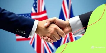 U.S. and U.K. close new 2025 trade deal: what it means