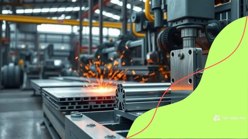 Steel and aluminum tariff removal: what it means for consumers