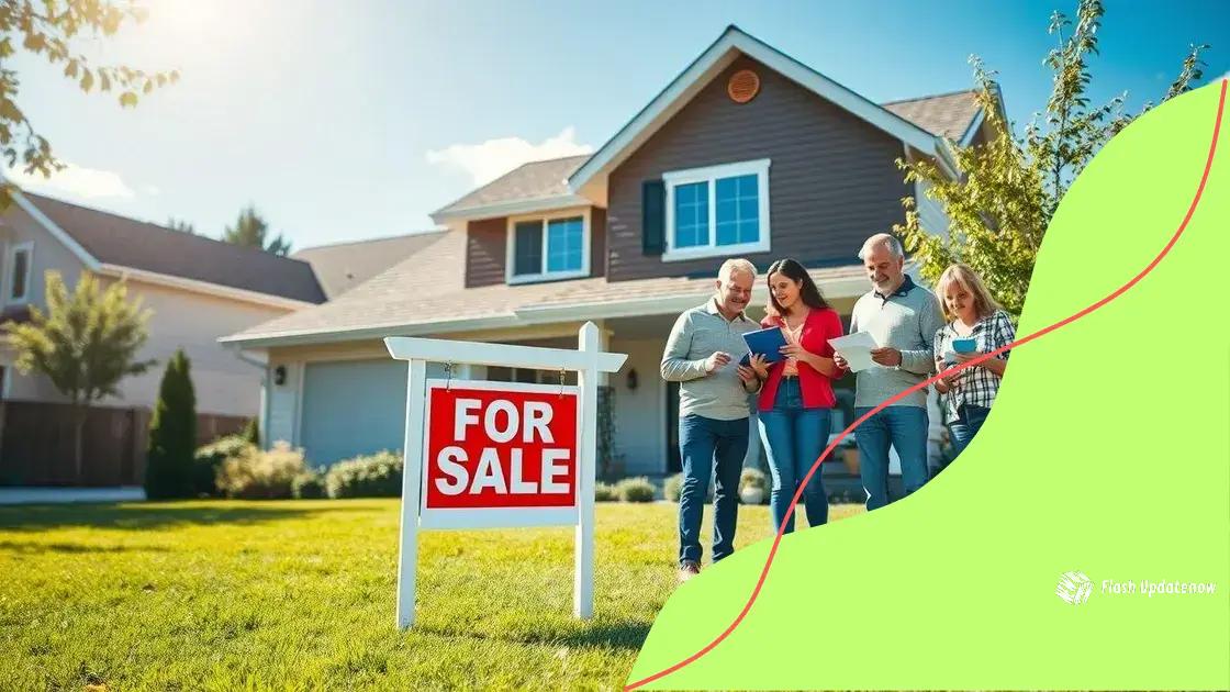 Effects on mortgage rates and housing market
