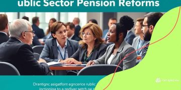 Public sector pension reforms: what you need to know