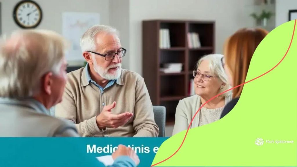 Medicare adjusts drug coverage rules: what you need to know