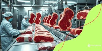 U.S. boosts beef exports to Britain amidst rising demand