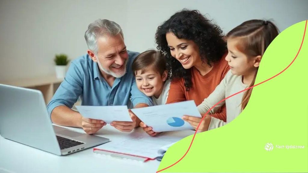 Child tax credit modifications: what you need to know