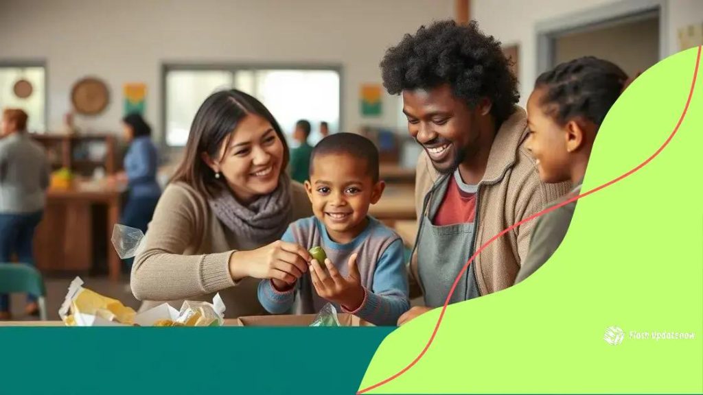 Food assistance program changes: what you need to know