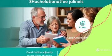 Social Security COLA updates: what you need to know