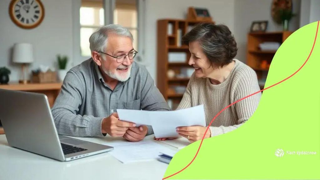 Elderly financial support programs: what you need to know