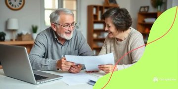 Elderly financial support programs: what you need to know