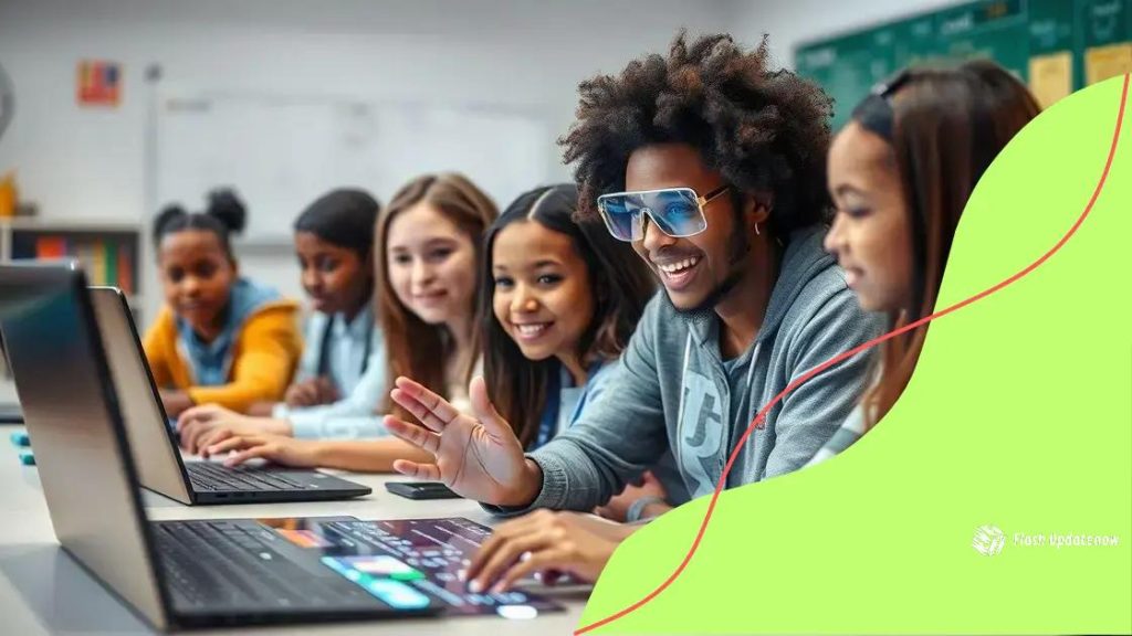 AI curriculum integration: revolutionizing education