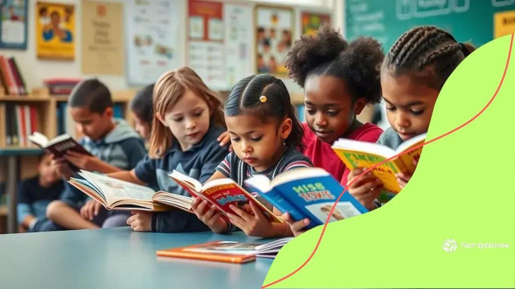 Schools expand reading programs to boost literacy