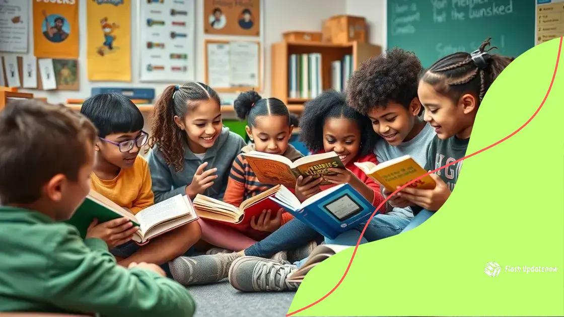 Strategies for implementing reading initiatives effectively