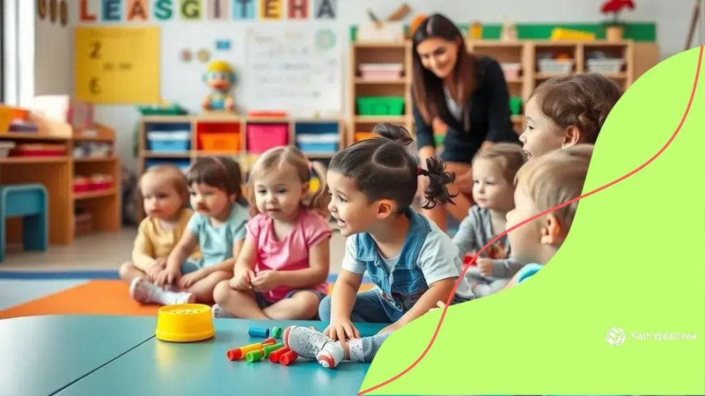 Early education reforms underway: what you need to know