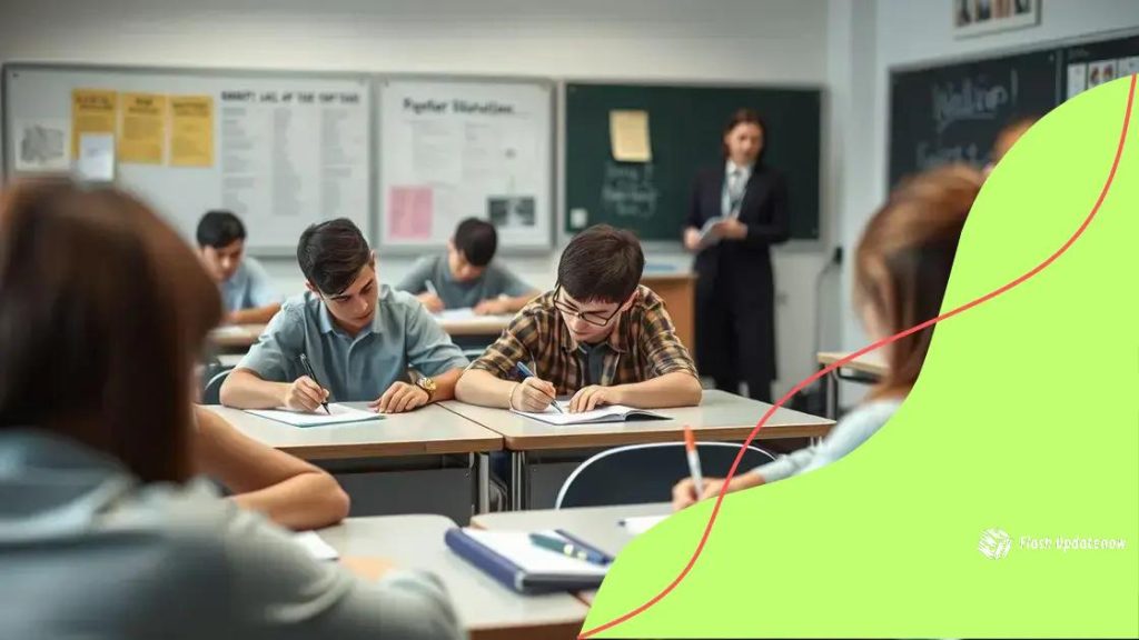 Standardized testing changes: what you need to know