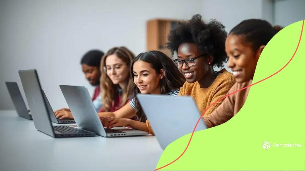 Online learning gains more ground: why it’s essential now