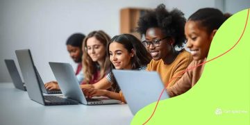 Online learning gains more ground: why it's essential now